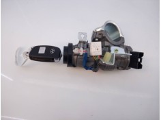 Recambio de antirrobo para hyundai i40 style referencia OEM IAM   