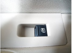 Recambio de mando elevalunas trasero derecho para volkswagen passat variant (365) exclusive bluemotion referencia OEM IAM   