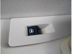 Recambio de mando elevalunas trasero izquierdo para volkswagen passat variant (365) exclusive bluemotion referencia OEM IAM   