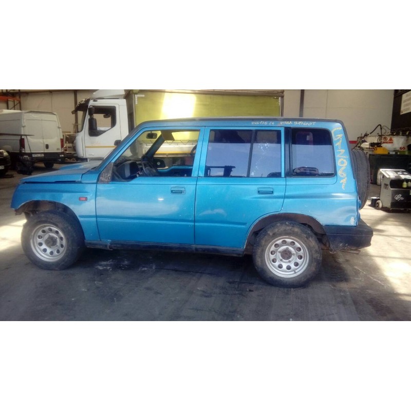 suzuki vitara se/sv (et) del año 1994