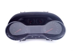 Recambio de cuadro instrumentos para opel crossland x design line referencia OEM IAM 9842123480  