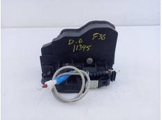 Recambio de cerradura puerta delantera derecha para bmw serie 4 gran coupe (f36) 420d referencia OEM IAM 7229458  