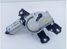 Recambio de motor limpia trasero para volkswagen passat variant (365) exclusive bluemotion referencia OEM IAM 3C9955711A 5303281