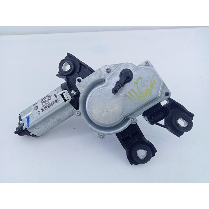 Recambio de motor limpia trasero para volkswagen passat variant (365) exclusive bluemotion referencia OEM IAM 3C9955711A 5303281