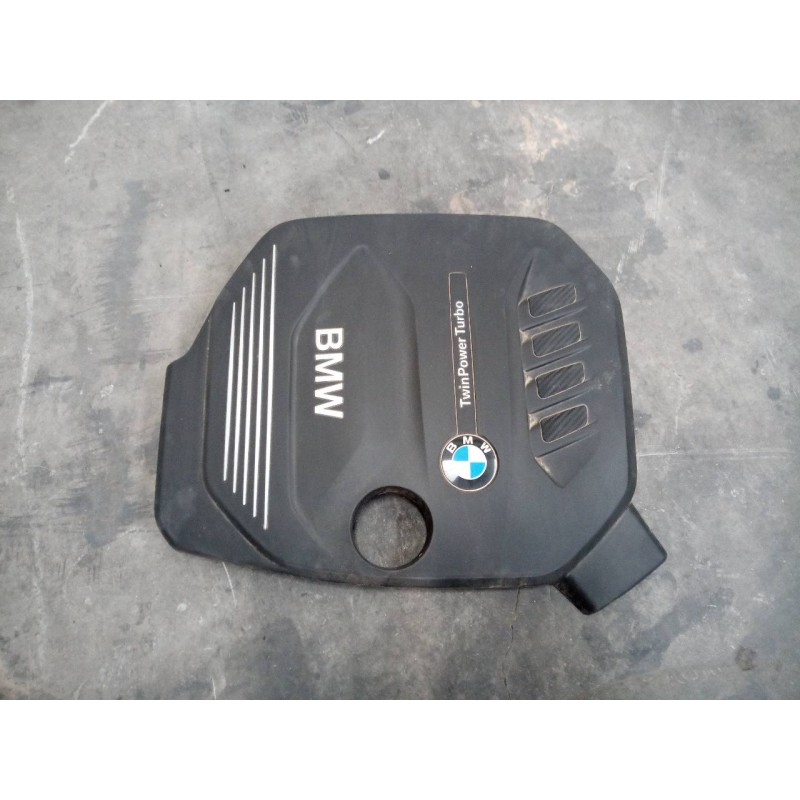 Recambio de tapa motor para bmw serie x3 (g01) xdrive20d referencia OEM IAM   