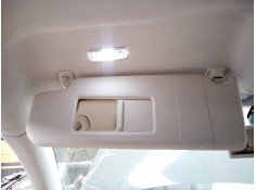 Recambio de parasol izquierdo para volkswagen passat variant (365) exclusive bluemotion referencia OEM IAM   