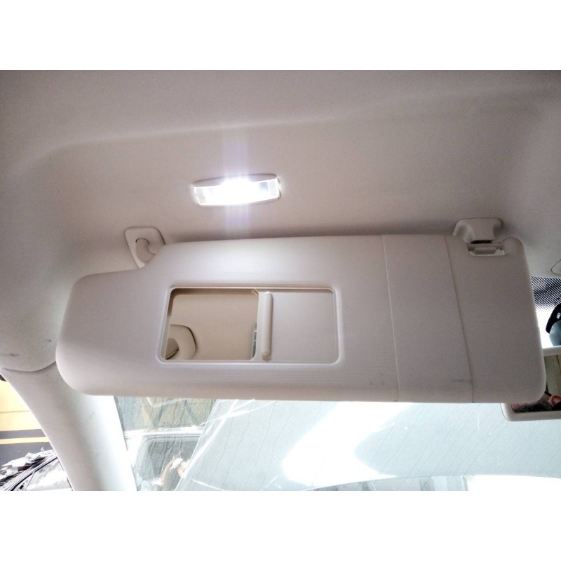 Recambio de parasol izquierdo para volkswagen passat variant (365) exclusive bluemotion referencia OEM IAM   