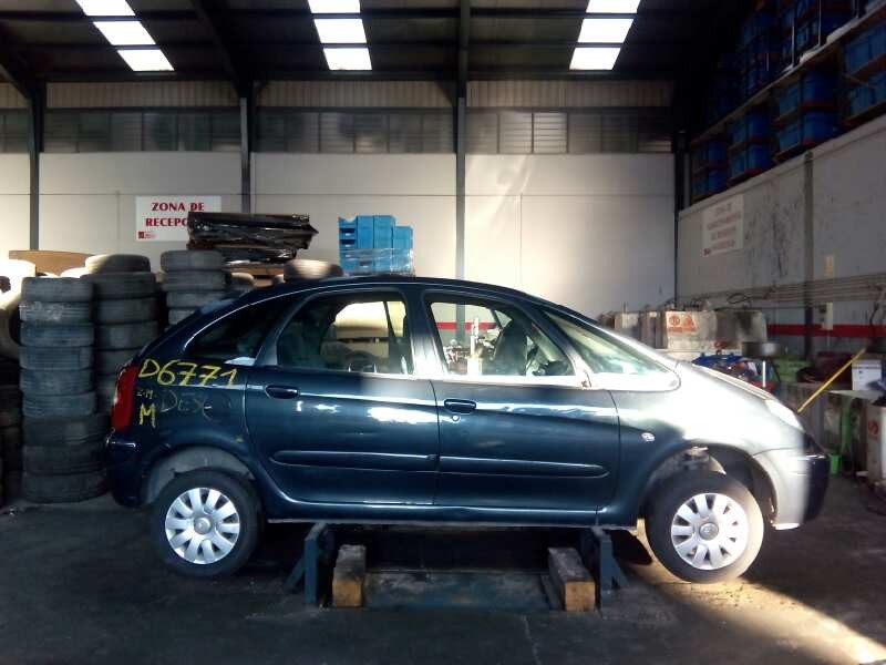 citroen xsara picasso del año 2007