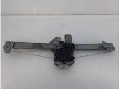 Recambio de elevalunas delantero izquierdo para dacia lodgy ambiance referencia OEM IAM 128001472B 9030318C 