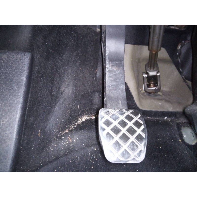 Recambio de pedal embrague para volkswagen passat variant (365) exclusive bluemotion referencia OEM IAM   