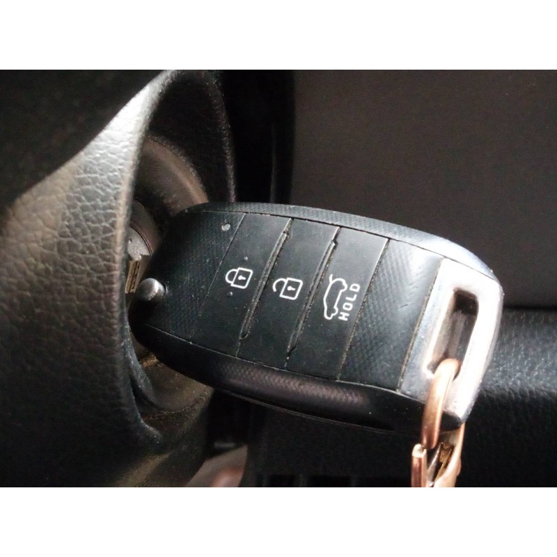 Recambio de antirrobo para kia sportage drive 4x2 referencia OEM IAM   