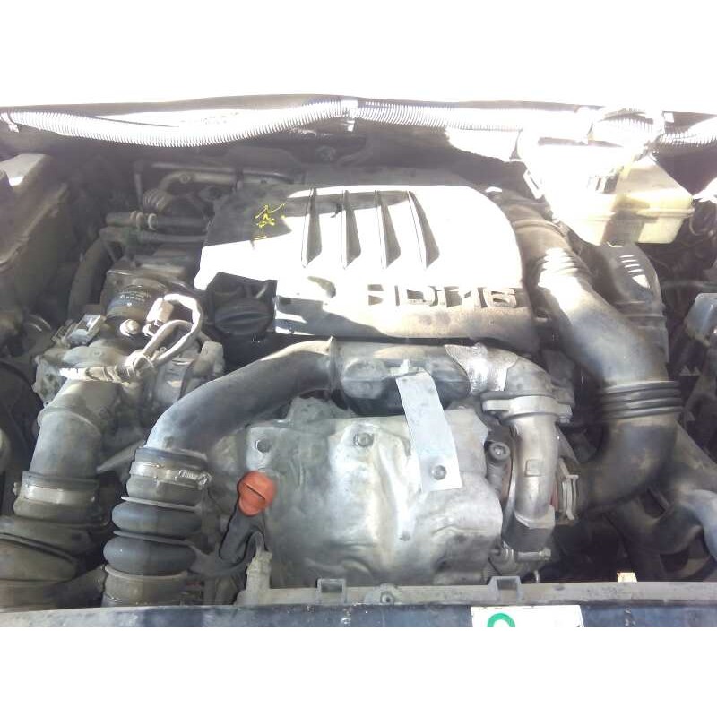 citroen xsara picasso del año 2007