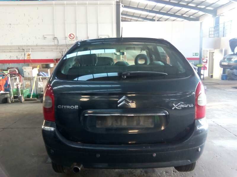 citroen xsara picasso del año 2007