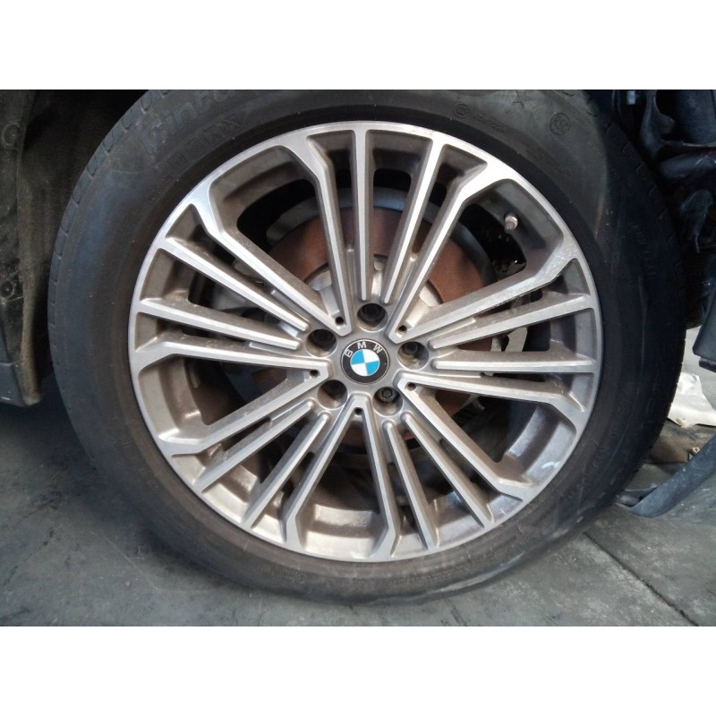 Recambio de llanta para bmw serie x3 (g01) xdrive20d referencia OEM IAM 245/50/19  