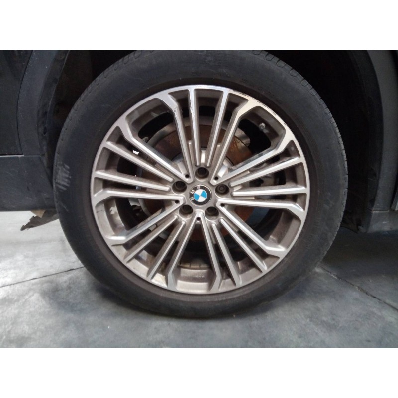 Recambio de llanta para bmw serie x3 (g01) xdrive20d referencia OEM IAM 245/50/19  