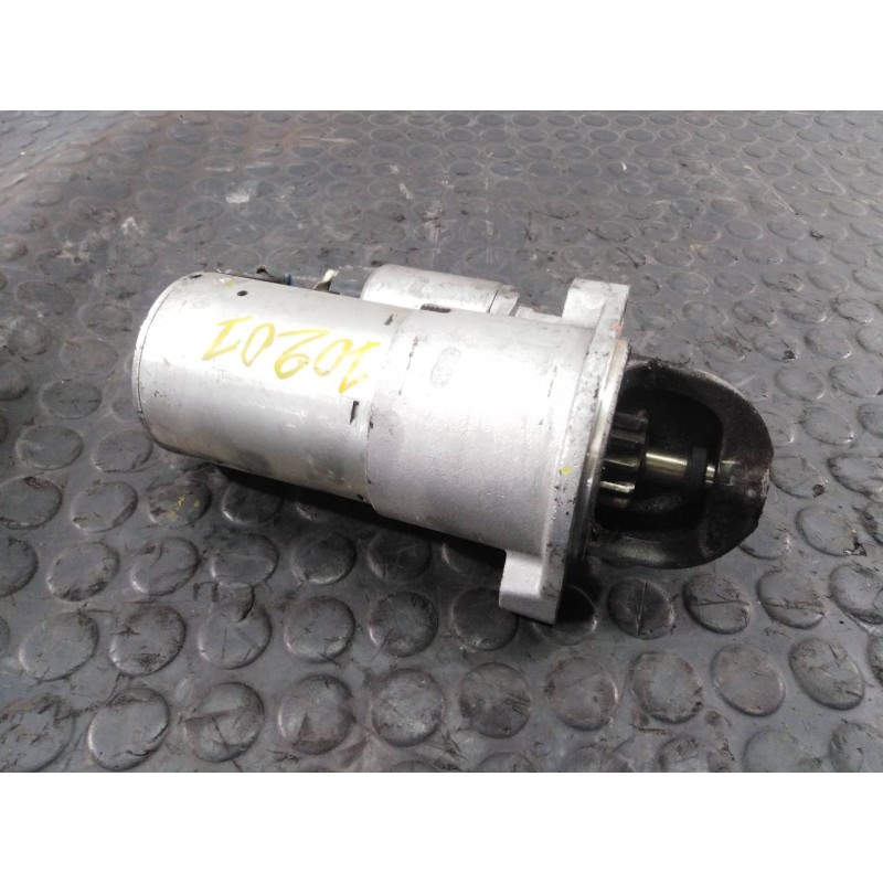 Recambio de motor arranque para hyundai ix35 style 2wd referencia OEM IAM 361002A835 800551 