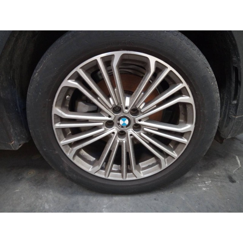 Recambio de llanta para bmw serie x3 (g01) xdrive20d referencia OEM IAM 245/50/19  