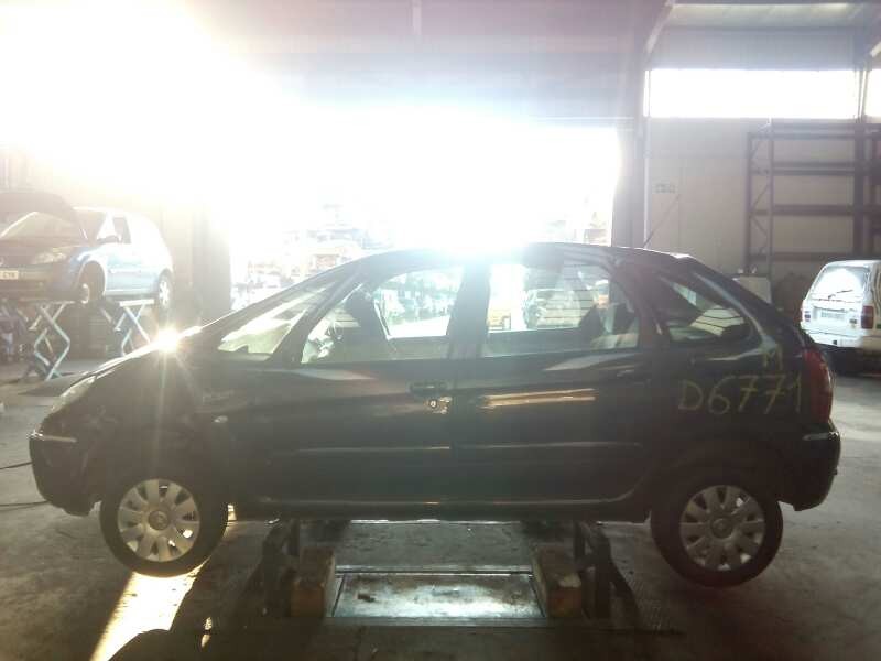 citroen xsara picasso del año 2007