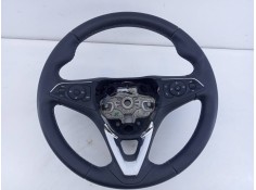 Recambio de volante para opel crossland x design line referencia OEM IAM   