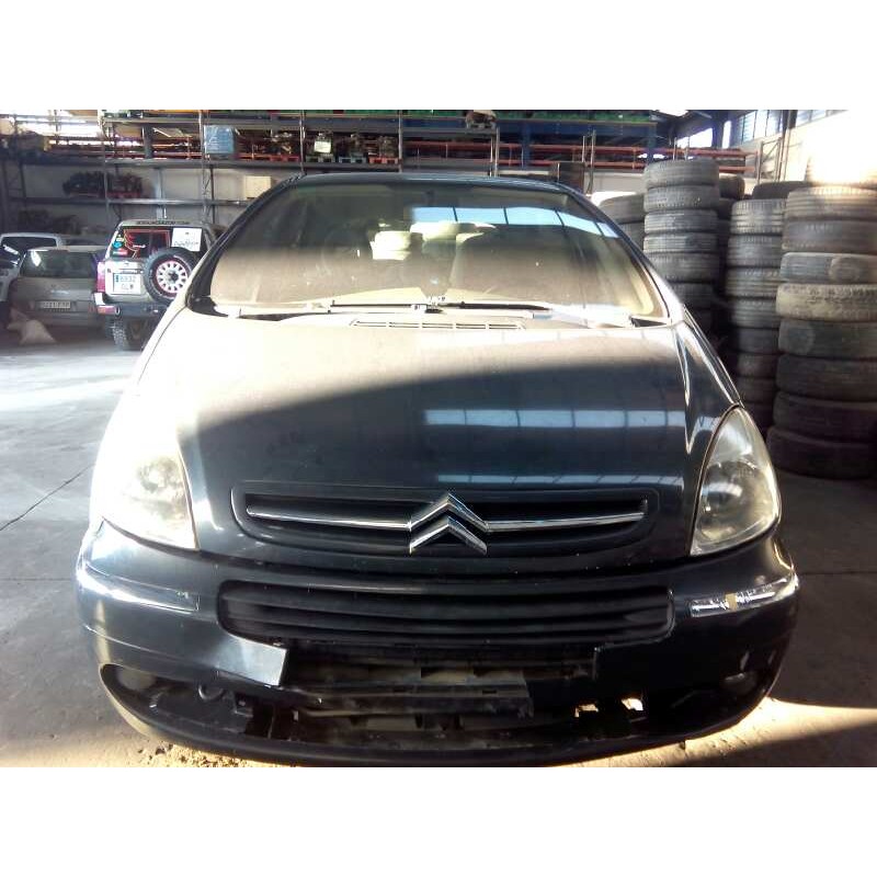 citroen xsara picasso del año 2007
