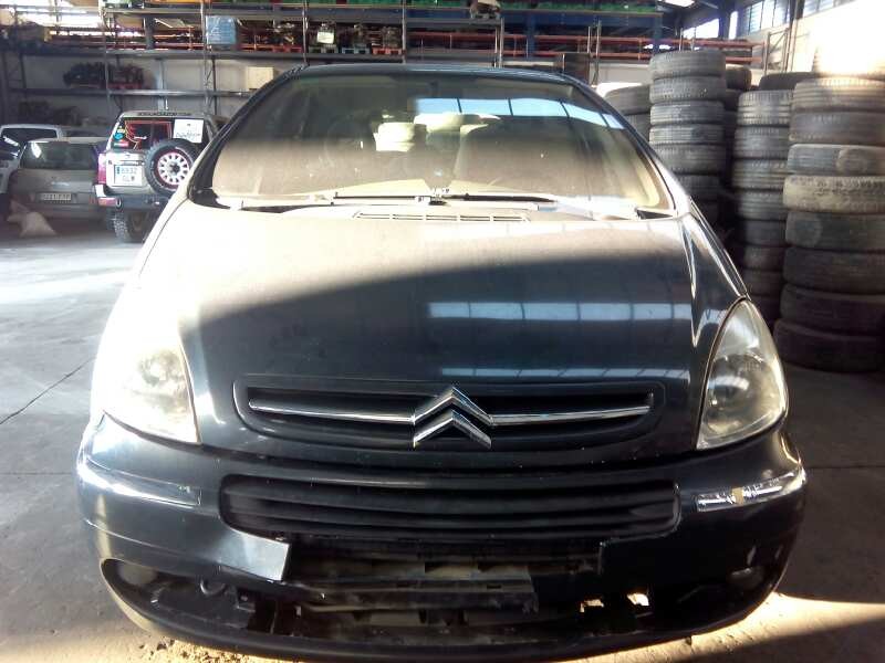 citroen xsara picasso del año 2007
