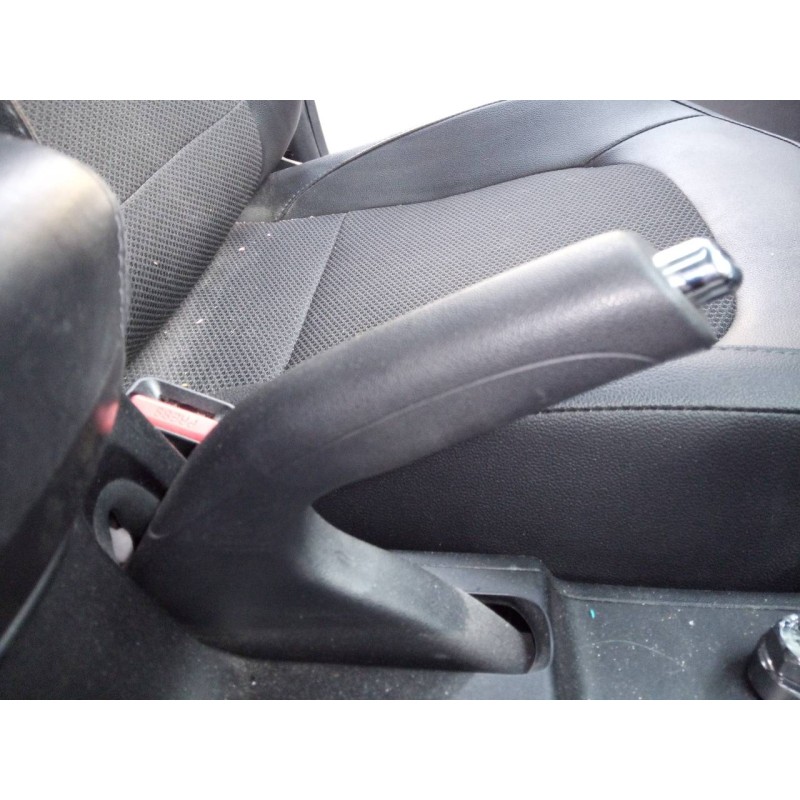 Recambio de palanca freno de mano para hyundai ix35 style 2wd referencia OEM IAM   