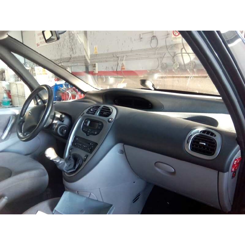 citroen xsara picasso del año 2007