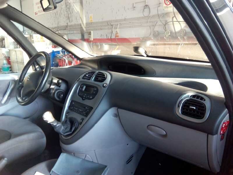 citroen xsara picasso del año 2007