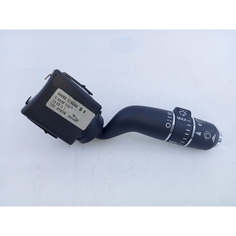 Recambio de mando limpia para jaguar xf 2.2 diesel luxury referencia OEM IAM 8W8317A553B  