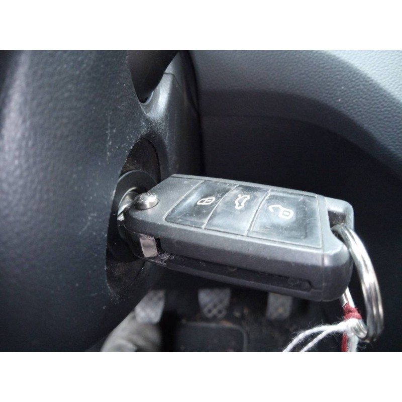 Recambio de antirrobo para seat ibiza sc (6p5) style referencia OEM IAM   