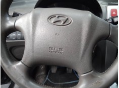 Recambio de airbag delantero izquierdo para hyundai tucson (jm) 2.0 crdi style referencia OEM IAM   