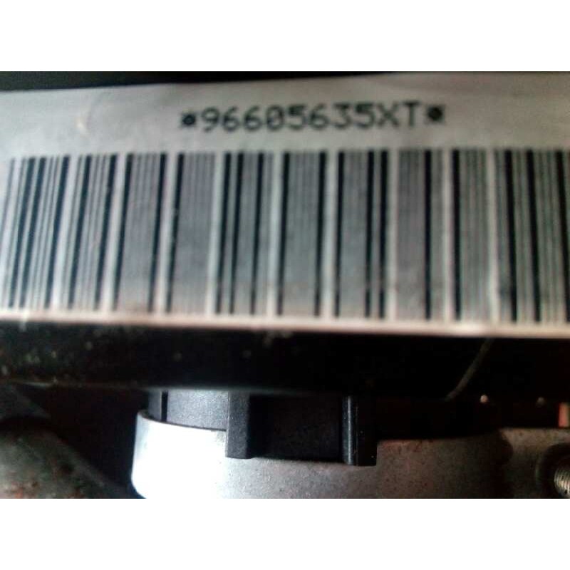 citroen xsara picasso del año 2007