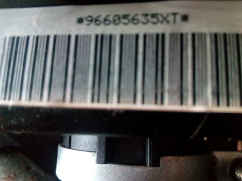 citroen xsara picasso del año 2007