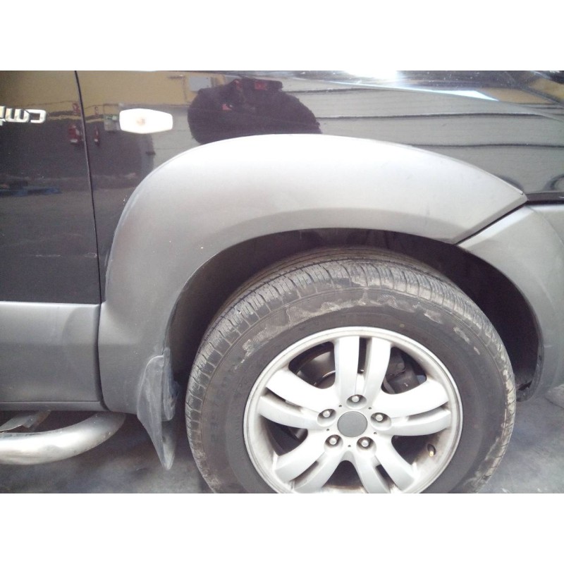 Recambio de aletin delantero derecho para hyundai tucson (jm) 2.0 crdi style referencia OEM IAM   