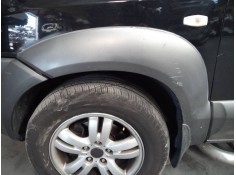 Recambio de aletin delantero izquierdo para hyundai tucson (jm) 2.0 crdi style referencia OEM IAM   