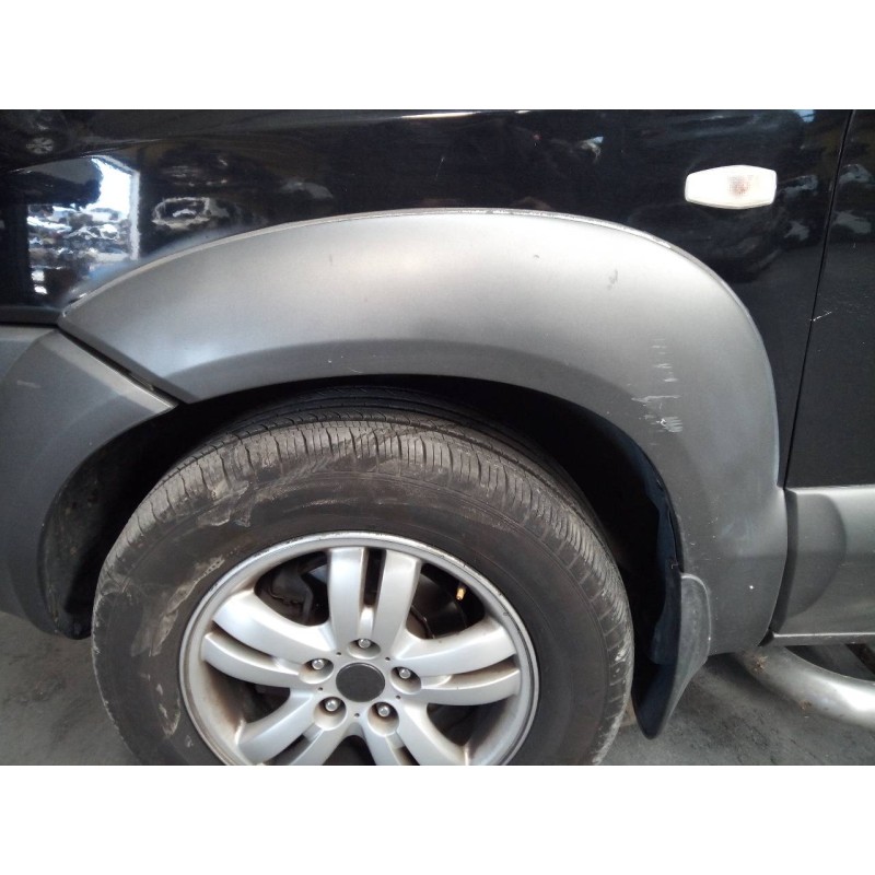 Recambio de aletin delantero izquierdo para hyundai tucson (jm) 2.0 crdi style referencia OEM IAM   