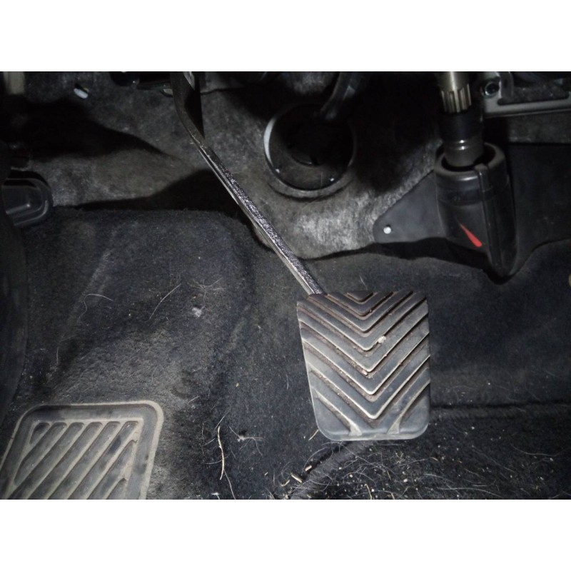 Recambio de pedal embrague para hyundai ix35 style 2wd referencia OEM IAM   