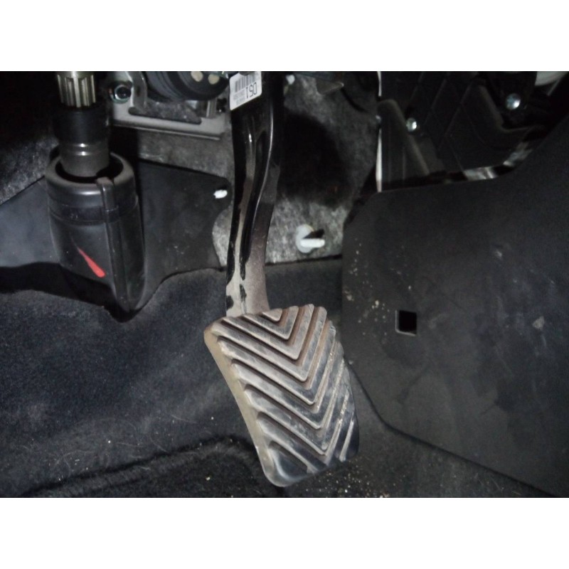 Recambio de pedal freno para hyundai ix35 style 2wd referencia OEM IAM   