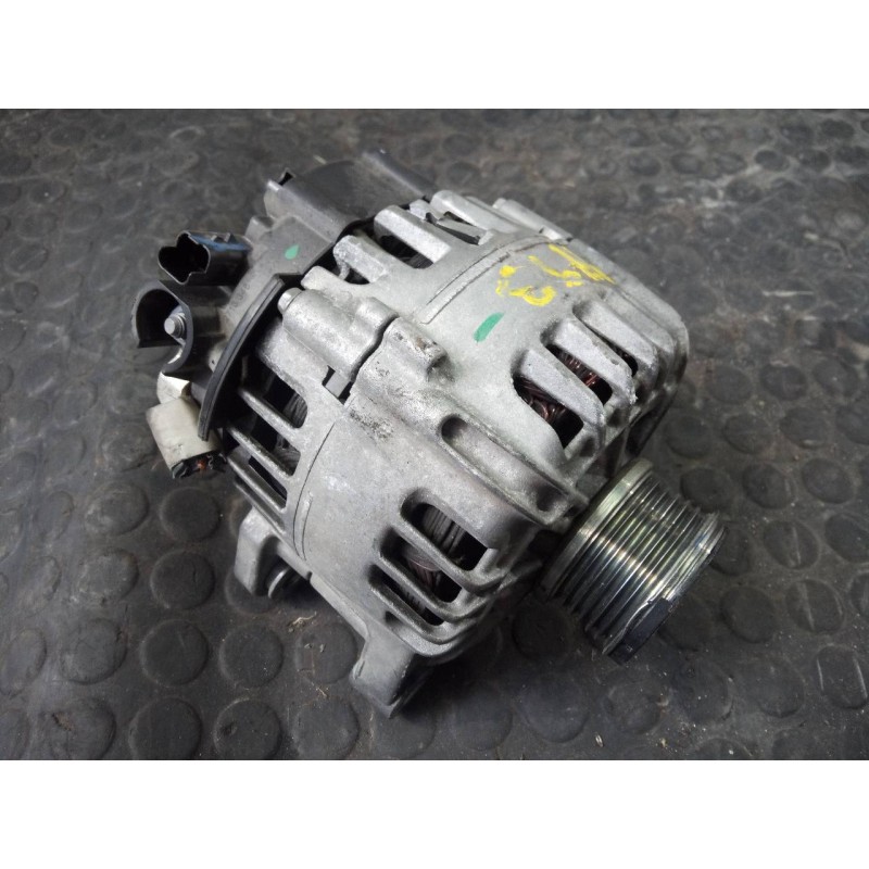 Recambio de alternador para opel grandland x excellence referencia OEM IAM 9818677980  