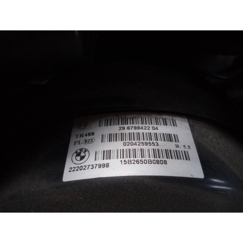 Recambio de servofreno para bmw serie 4 gran coupe (f36) 420d referencia OEM IAM 29679842204  