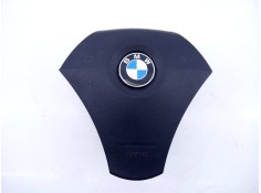 Recambio de airbag delantero izquierdo para bmw serie 5 berlina (e60) 520d referencia OEM IAM 33677298803K  