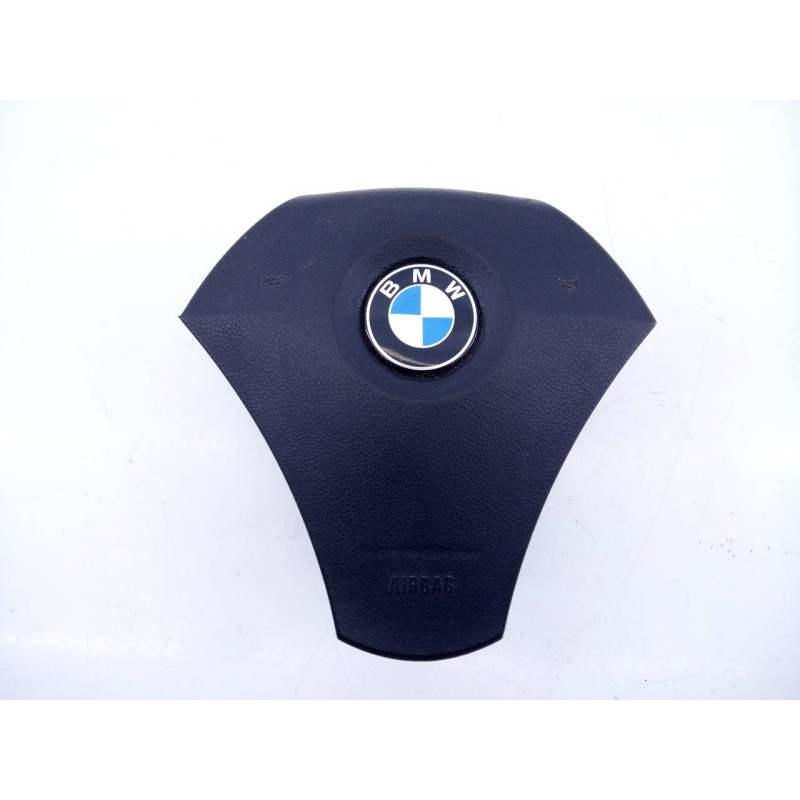 Recambio de airbag delantero izquierdo para bmw serie 5 berlina (e60) 520d referencia OEM IAM 33677298803K  