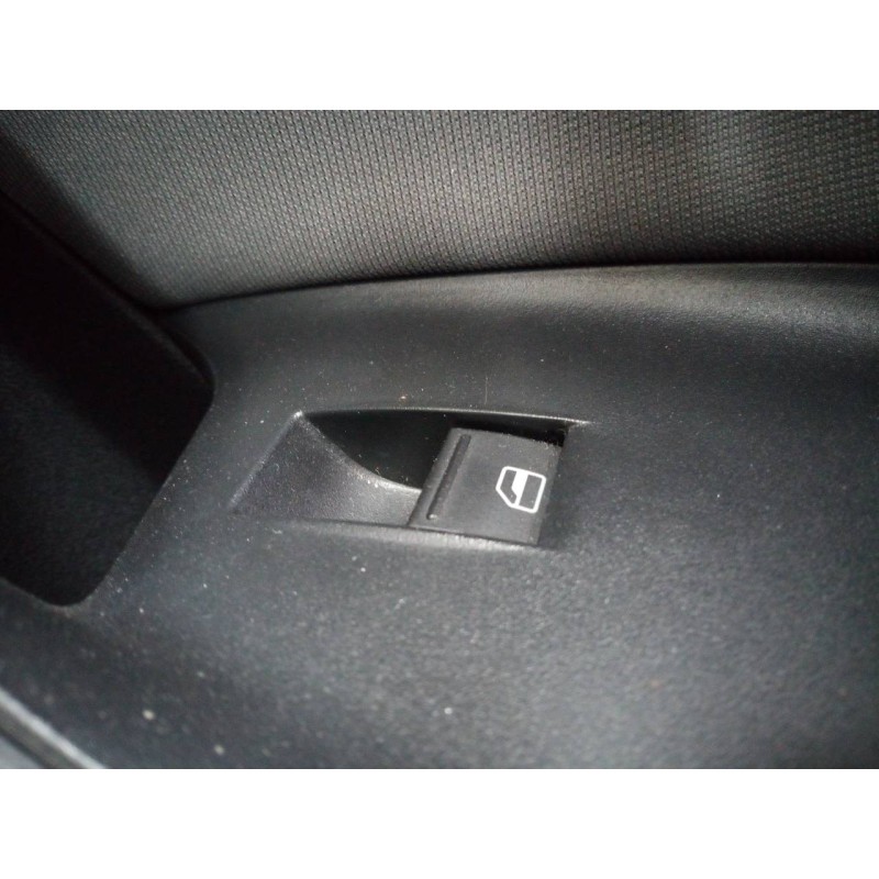 Recambio de mando elevalunas delantero derecho para seat ibiza sc (6p5) style referencia OEM IAM   