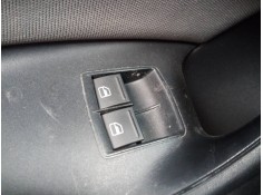 Recambio de mando elevalunas delantero izquierdo para seat ibiza sc (6p5) style referencia OEM IAM   