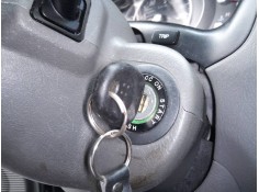 Recambio de antirrobo para hyundai tucson (jm) 2.0 crdi style referencia OEM IAM   