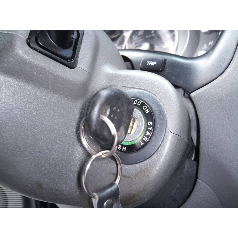 Recambio de antirrobo para hyundai tucson (jm) 2.0 crdi style referencia OEM IAM   