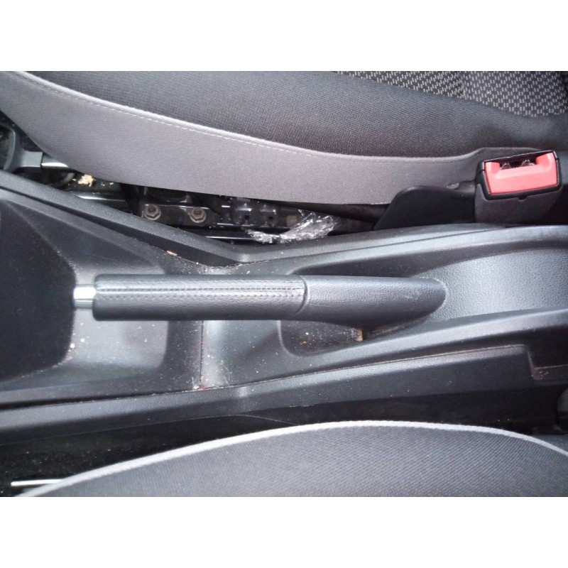 Recambio de palanca freno de mano para seat ibiza sc (6p5) style referencia OEM IAM   