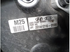 Recambio de servofreno para hyundai ix35 style 2wd referencia OEM IAM 585002S351 201412160595 