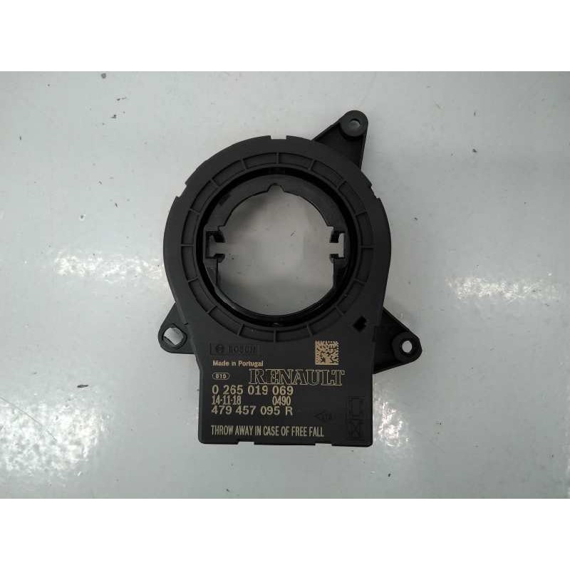 Recambio de sensor para renault clio iv technofeel referencia OEM IAM 0265019069 479457095R 