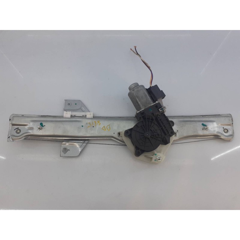 Recambio de elevalunas delantero derecho para ford ka+ white edition referencia OEM IAM 402653E  